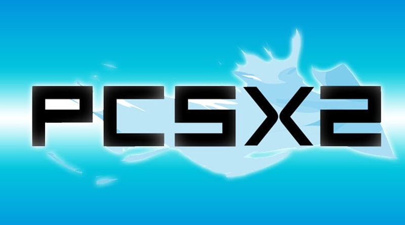 Logo PCSX2