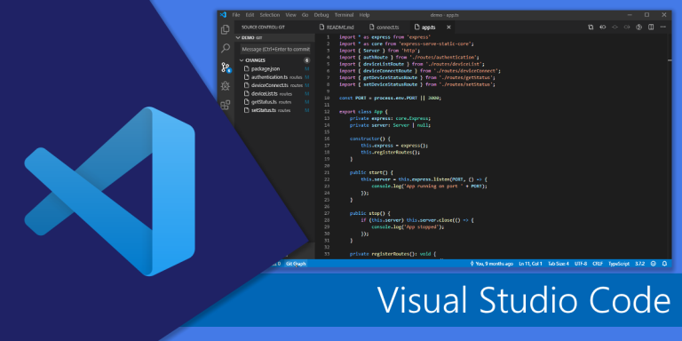 Visual studio code какие языки поддерживает