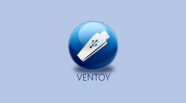 free for mac download Ventoy 1.0.93