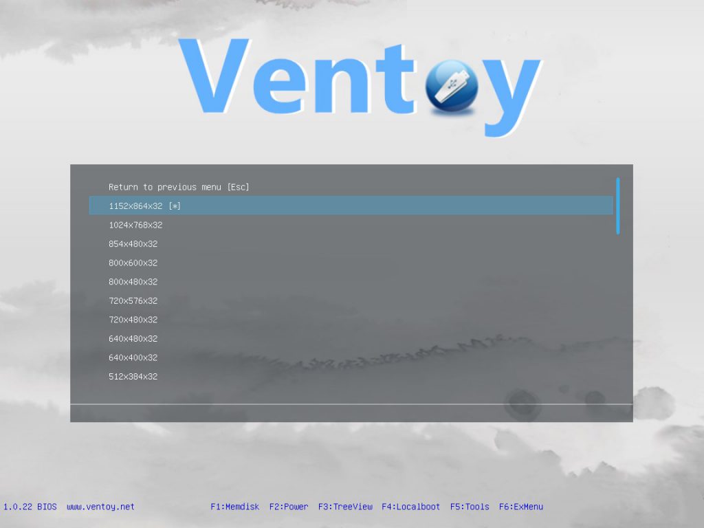 ventoy2disk download ventoy2disk download