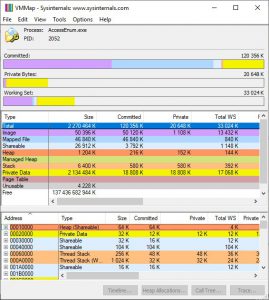 process monitor sysinternals windows 7