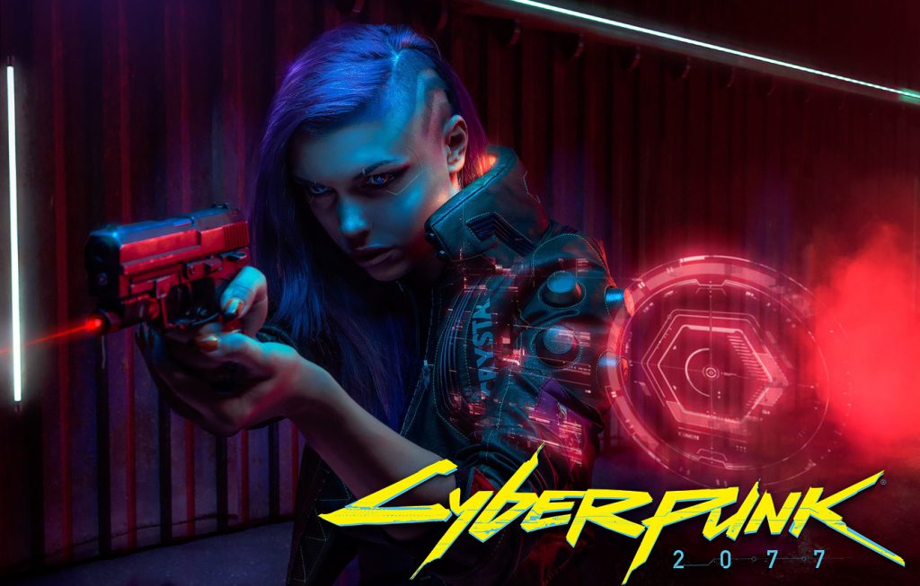 Cyberpunk 2077 что значит восклицательный знак на оружии