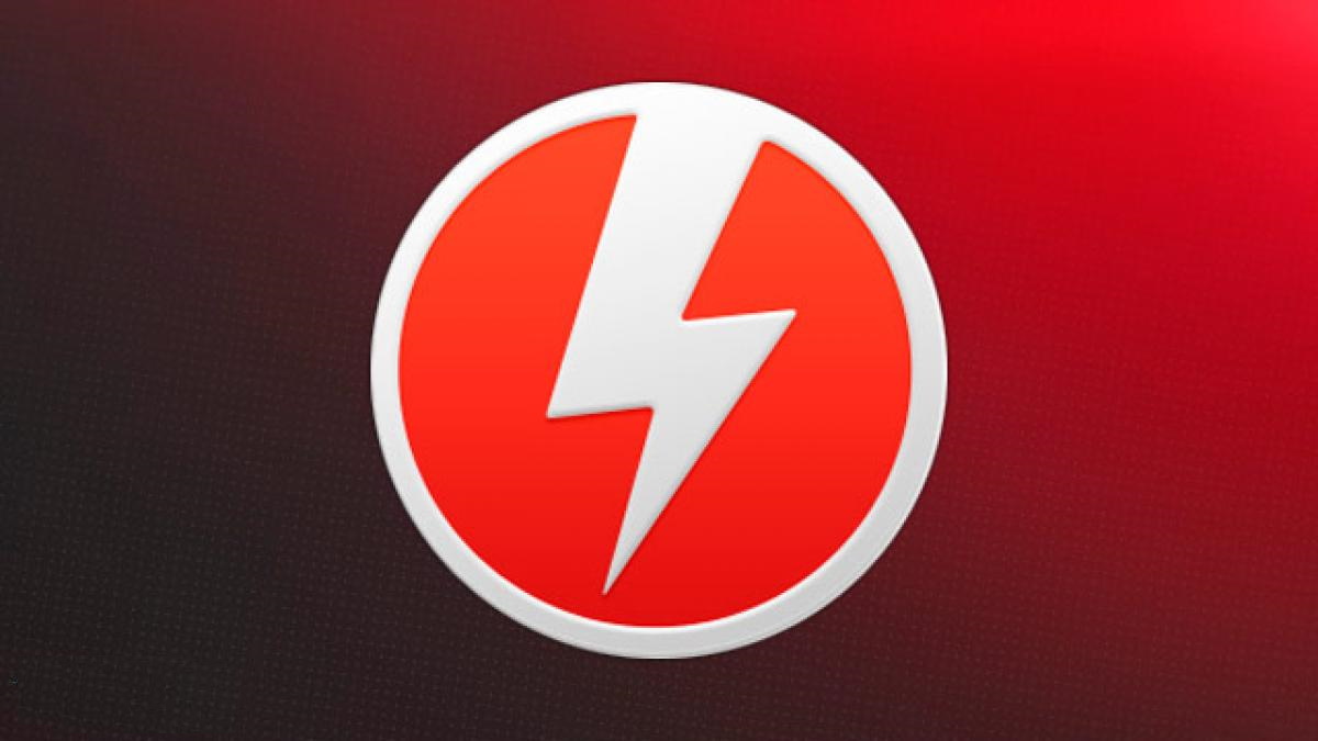 DAEMON Tools Ultra 6.0.0 получил поддержку формата UIF — TopSoft.News