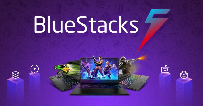 Bluestacks пишет мало оперативной памяти