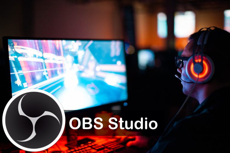 OBS Studio 29.1.3 free instal