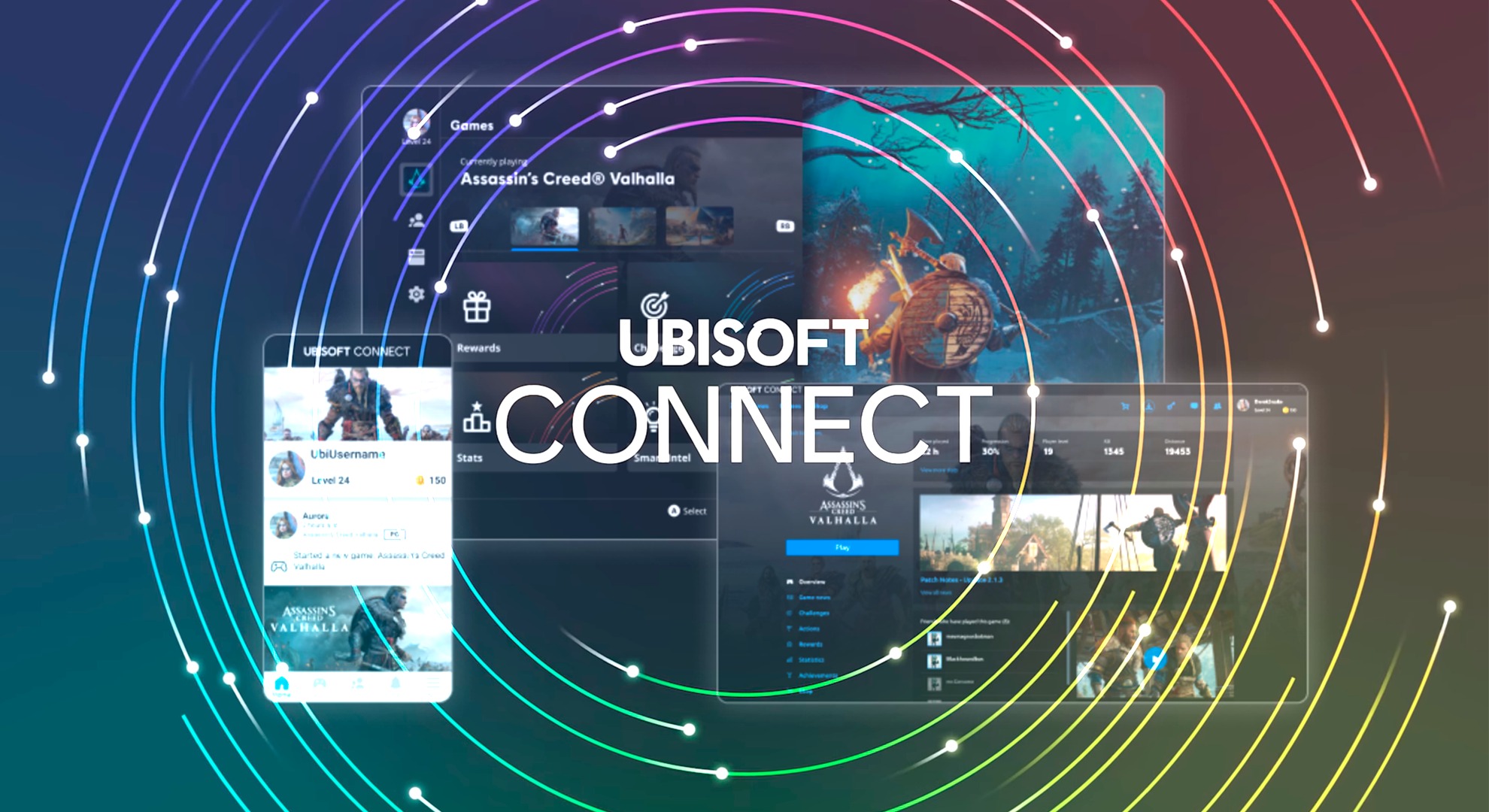 Ubisoft Connect (Uplay) 146.0.10956 instal the last version for iphone