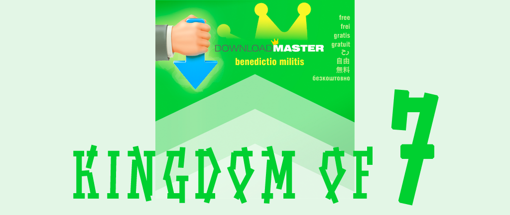 Download Master 7